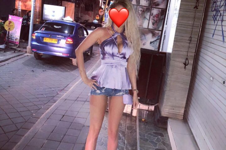 Mersin Esmer Aylin 25 Yaşında Bakımlı