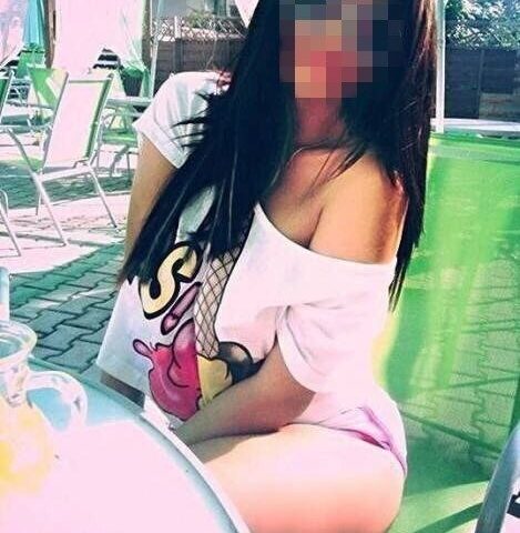 Mersin Esmer Şirin 170 Cm Kendi Yeri Var