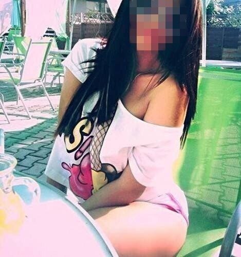 Mersin Esmer Şirin 170 Cm Kendi Yeri Var