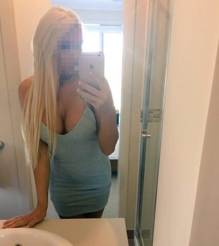 Mersin Genç Escort Aylin 22 Yaşında